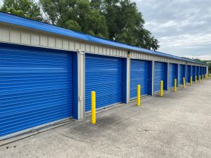 Boxer Storage-Wayland Mill Street