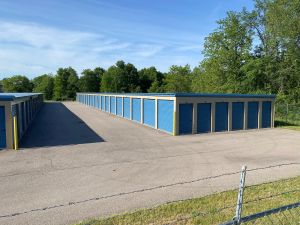 Boxer Storage - Wayland Southside