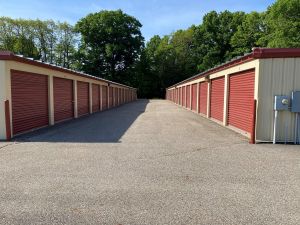 Boxer Storage - Otsego