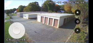 Catawba Self Storage