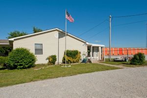 American Self Storage #15