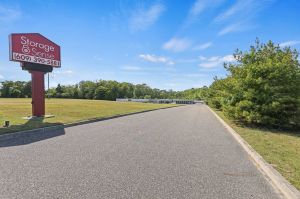 Storage Sense- Ocean View - Self Service