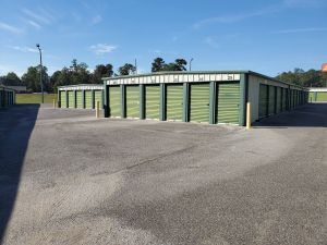 Storage Sense - Millbrook