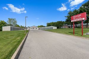 Storage Sense - Frazer