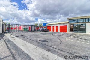CubeSmart Self Storage - AZ Chandler North Arizona Ave