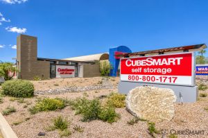 CubeSmart Self Storage - AZ Chandler North Arizona Ave