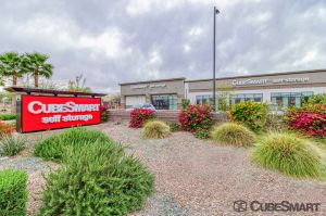 CubeSmart Self Storage - AZ Chandler N Arizona Ave