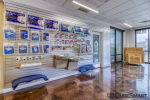 CubeSmart Self Storage - AZ Chandler S Gilbert Rd