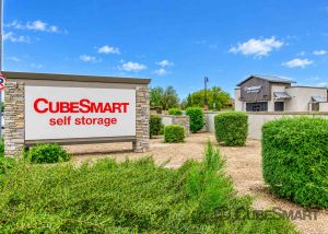 CubeSmart Self Storage - AZ Chandler S Gilbert Rd