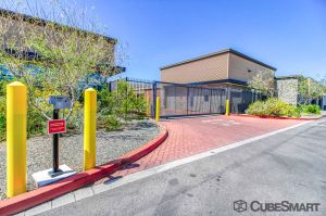 CubeSmart Self Storage - AZ Mesa N Ellsworth Rd