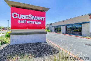 CubeSmart Self Storage - AZ Mesa N Ellsworth Rd