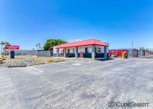 CubeSmart Self Storage - AZ Phoenix East Bell Rd