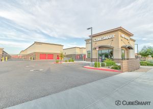 CubeSmart Self Storage - AZ Surprise West Bell Rd