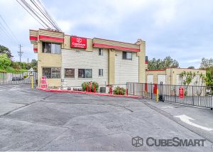 CubeSmart Self Storage - CA Cardiff Birmingham Dr