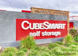 CubeSmart Self Storage - CA Fullerton North Harbor Blvd