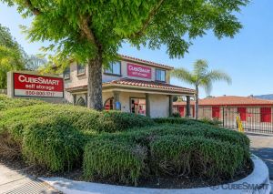 CubeSmart Self Storage - CA Murrieta Monroe Ave