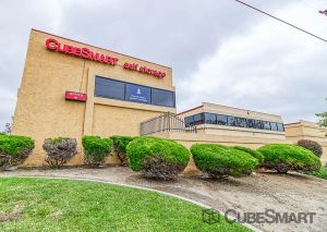 CubeSmart Self Storage - CA Oceanside Via El Centro