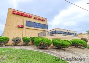 CubeSmart Self Storage - CA Oceanside Via El Centro