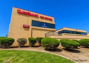 CubeSmart Self Storage - CA Oceanside Via El Centro
