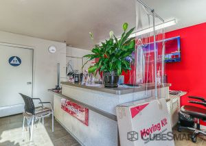 CubeSmart Self Storage - CA Poway Poway Rd