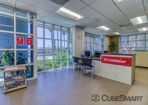 CubeSmart Self Storage - CA San Diego Willow Ct