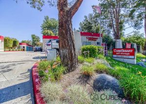 CubeSmart Self Storage - CA San Diego World Trade Dr