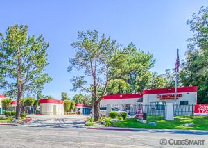 CubeSmart Self Storage - CA San Diego World Trade Dr