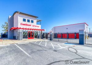 CubeSmart Self Storage - NV Henderson South Boulder Hwy