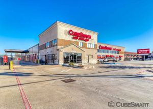 CubeSmart Self Storage - TX Houston E Sam Houston Pkwy