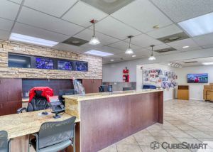 CubeSmart Self Storage - TX Houston E Sam Houston Pkwy