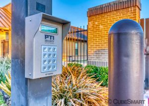 CubeSmart Self Storage - TX Humble W Lake Houston Pkwy