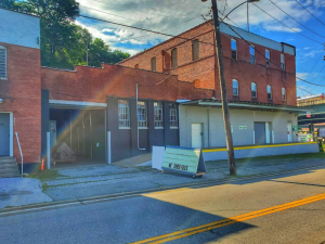Storage Rentals of America - Charleston - Piedmont Road