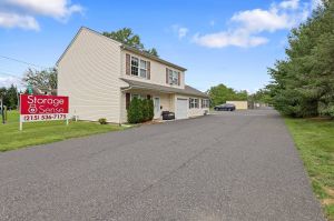 Storage Sense Quakertown