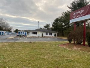 Storage Sense - Franklinville