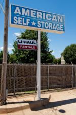American Self Storage #5
