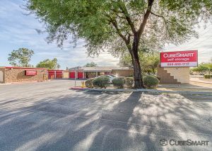 CubeSmart Self Storage - AZ Phoenix E Bell Rd