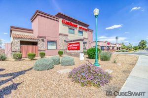 CubeSmart Self Storage - AZ Surprise W Bell Rd