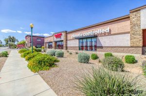 CubeSmart Self Storage - AZ Surprise W Bell Rd