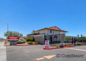 CubeSmart Self Storage - AZ Tempe S Mcclintock Dr