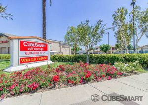 CubeSmart Self Storage - CA Fontana Baseline Ave