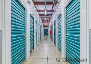 CubeSmart Self Storage - CA Fontana Baseline Ave