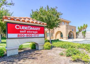 CubeSmart Self Storage - CA Rancho Cucamonga Milliken Ave
