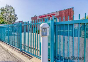 CubeSmart Self Storage - CA Redlands W Redlands Blvd