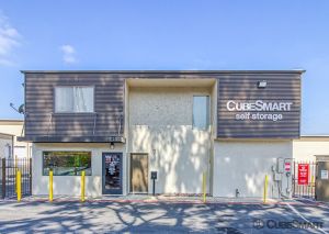 CubeSmart Self Storage - CA San Diego Princess View Dr