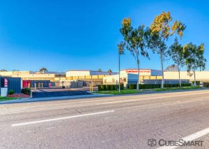 CubeSmart Self Storage - CA Spring Valley Jamacha Blvd