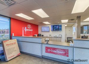 CubeSmart Self Storage - NV Las Vegas E Flamingo Rd