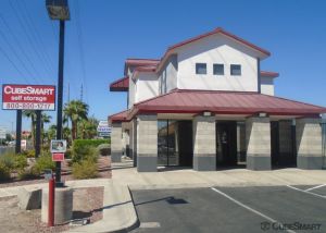 CubeSmart Self Storage - NV Las Vegas E Flamingo Rd