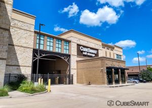 CubeSmart Self Storage - TX Sugar Land Hwy 6