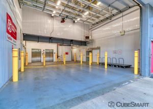 CubeSmart Self Storage - IL Mount Prospect W Central Rd