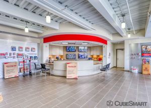 CubeSmart Self Storage - TX Katy Westheimer Pkwy